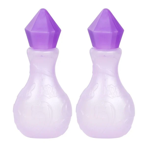 MOOSE TOYS My Magic Mixies Recharge Boule De Crystal 4