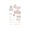Sylvanian Families 5285 Le Set Chambre Fille 14