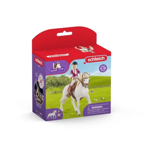 Schleich Horse Club Sofia & Blossom 1