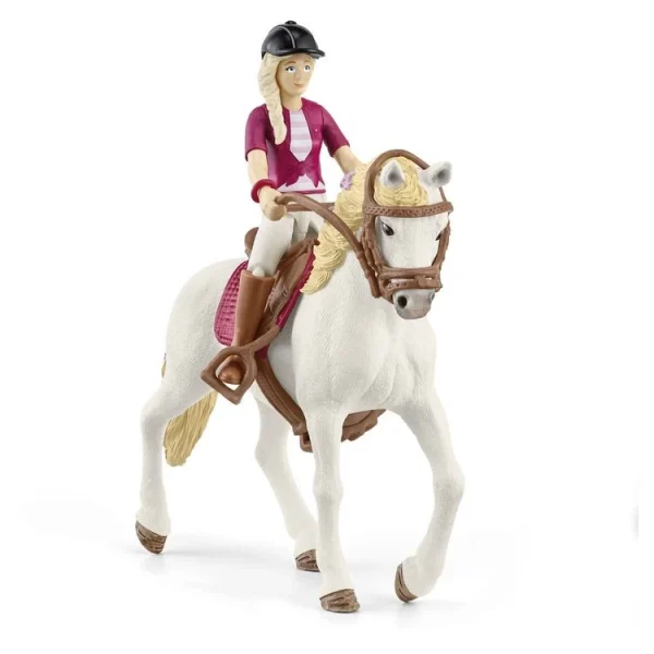 Schleich Horse Club Sofia & Blossom 3
