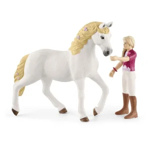 Schleich Horse Club Sofia & Blossom 10
