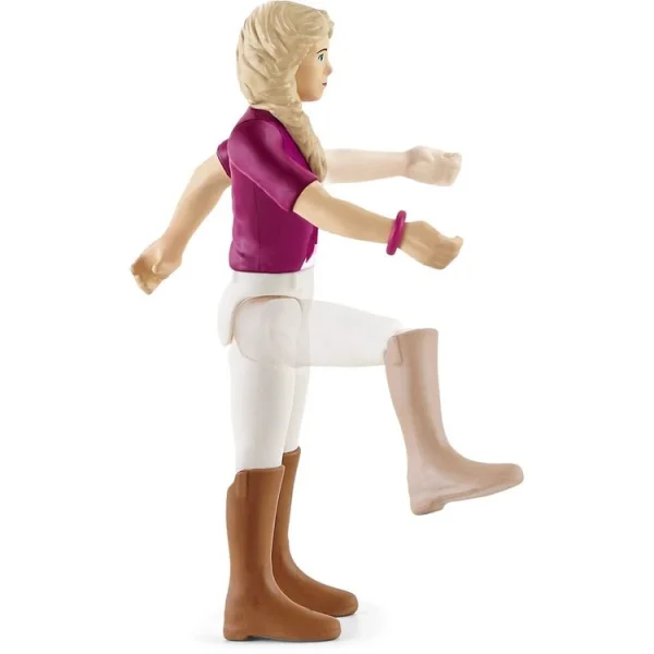 Schleich Horse Club Sofia & Blossom 5