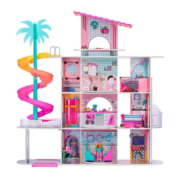 MGA LOL Surprise – OMG Maison 1