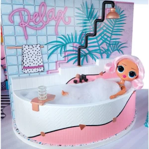 MGA LOL Surprise – OMG Maison 10
