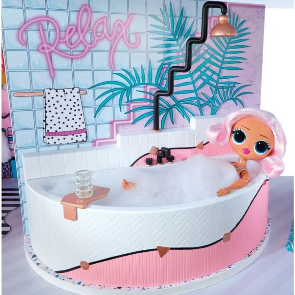 MGA LOL Surprise – OMG Maison 3