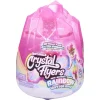 SPIN MASTER Hatchimals Crystal Flyers Rainbow Glitter Idol 20