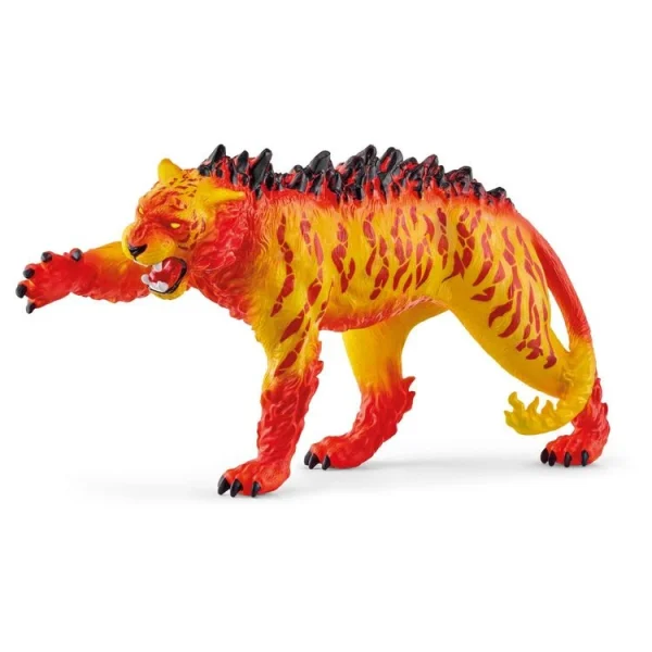 Schleich TIGRE DE LAVE 1