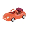 Epoch D’Enfance 5227 La Voiture Cabriolet 14
