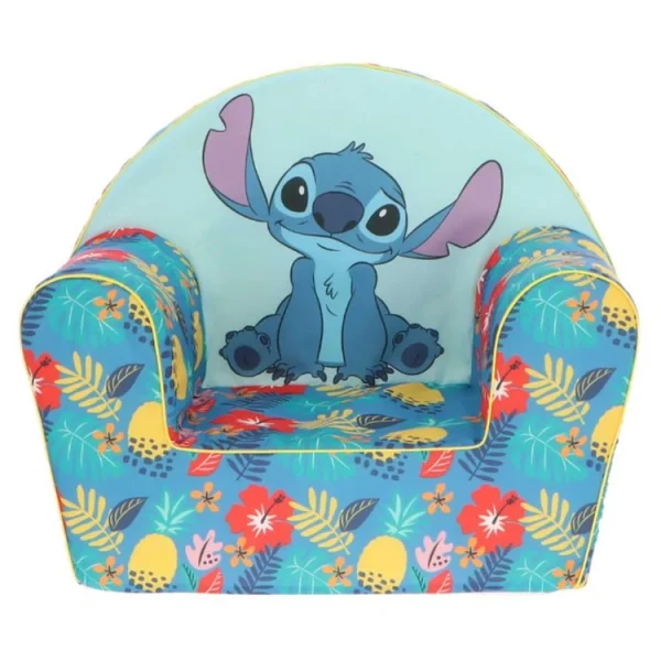 SIMBA Fauteuil Stitch Aloha 1