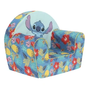 SIMBA Fauteuil Stitch Aloha 7