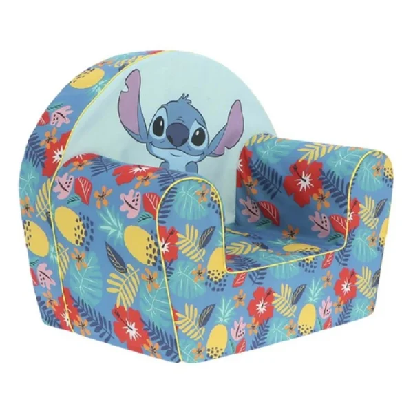 SIMBA Fauteuil Stitch Aloha 3