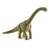 Schleich Figurine Dinosaure Brachiosaure Dinosaurs 7