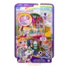 POLLY POCKET Mini Poupée Polly Pocket – Coffret Foret Des Licornes 19