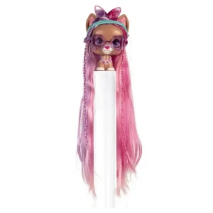 IMC TOYS VIP Pets Color Boost – Augmentation De Couleur – Série 3 10