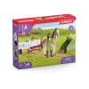 Schleich Aventure Au Camping De Sarah 16