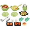 Sylvanian Families 5028 Le Set Ustensiles De Cuisines 8