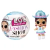 MGA Poupée – L.O.L. Surprise Fashion Show Doll Asst In PDQ 19