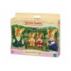 Sylvanian Families 5639 La Famille Girafe 13