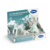 Papo 80506 Coffret Reine Des Glaces 10