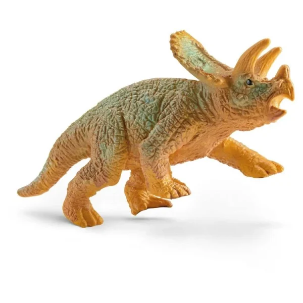 Schleich SAUVETAGE EN PARACHUTE 5
