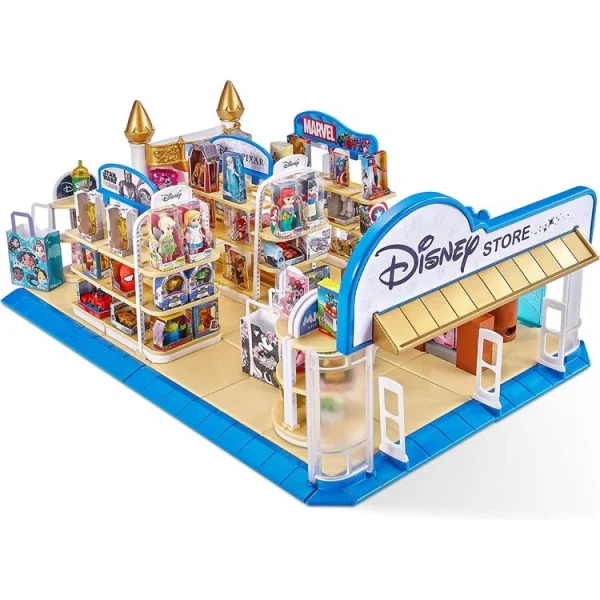 ZURU Mini Marché Disney Mini Brands 1