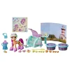 HASBRO My Little Pony Sunny En Scène 8