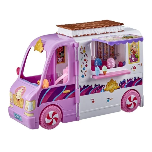 HASBRO Camion Gourmand Disney Princess – 44,5 X 27 Cm 1