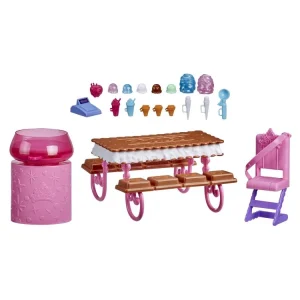 HASBRO Camion Gourmand Disney Princess – 44,5 X 27 Cm 14
