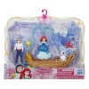 HASBRO Playset Princesses Disney Balade Sous Les étoiles 8