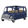 Epoch D’Enfance 5274 – Le Monospace 7 Places – Sylvanian Families 16