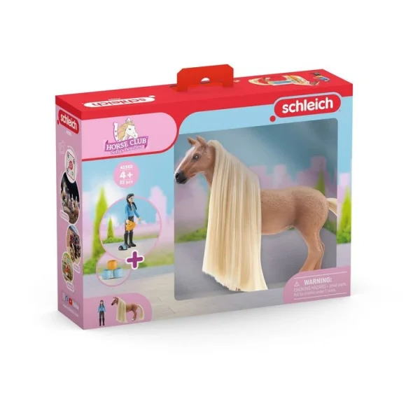 Schleich Starter Set Kim & Caramelo – Sofia’s Beauties 1