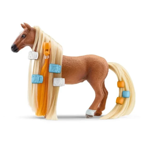 Schleich Starter Set Kim & Caramelo – Sofia’s Beauties 4