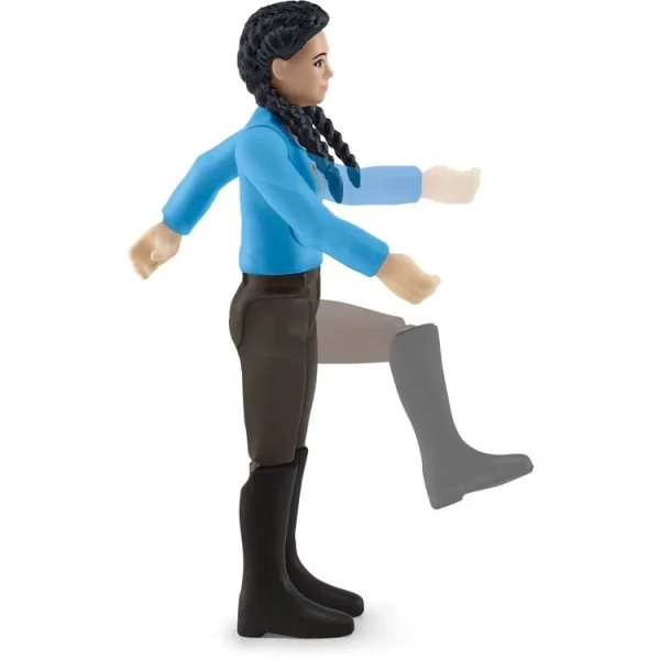 Schleich Starter Set Kim & Caramelo – Sofia’s Beauties 5