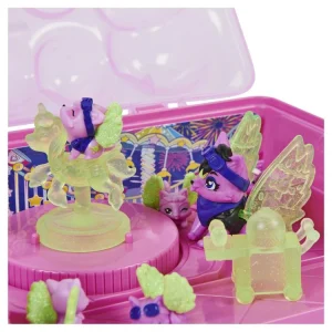 SPIN MASTER Pack Aventure 10 Famille Surprise Loups – Hatchimals 18