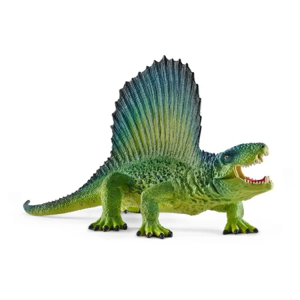 Schleich Figurine Dinosaure Dimétrodon Dinosaurs 1