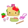 MATTEL Coffret Tacos Hello Kitty & Friends 5