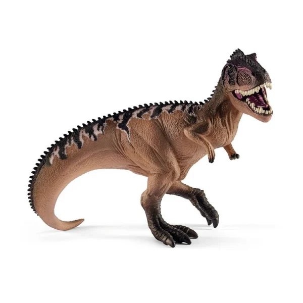 Schleich Figurine Dinosaure Giganotosaure Dinosaurs 1