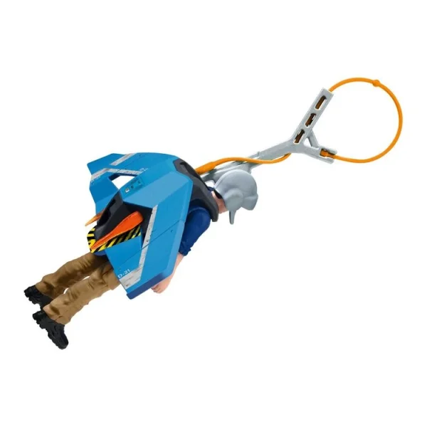 Schleich Figurine – Poursuite En Jetpack 5