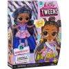 MGA LOL Surprise Tweens Doll – Nia Regal 10