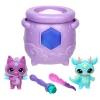 MOOSE TOYS Duo Petits Compagnons Mixlings Magic Mixies 19