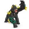 Schleich Figurine Gorille Monstrueux Eldrador 7