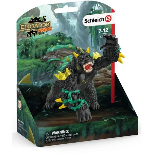 Schleich Figurine Gorille Monstrueux Eldrador 3